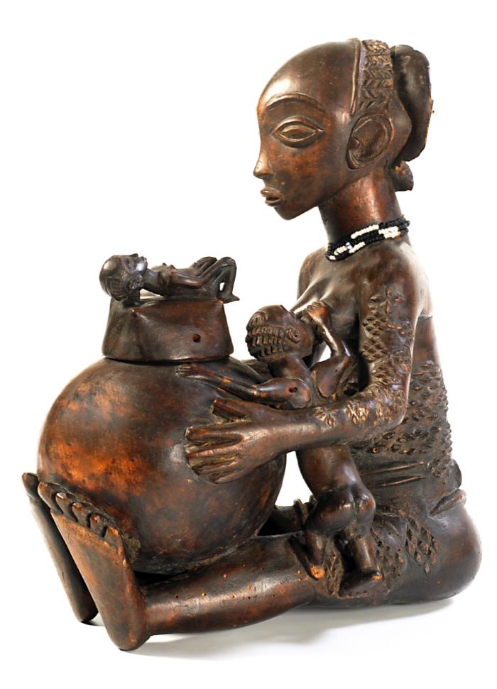 Luba (escultura)