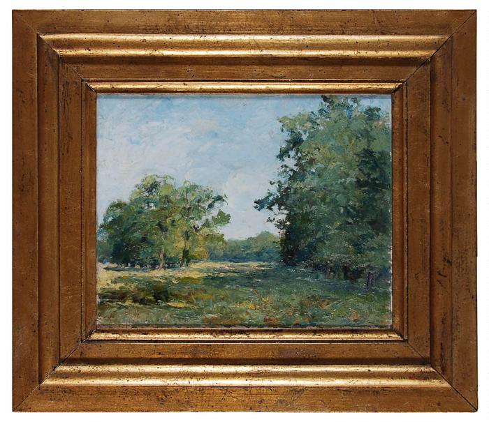 Paisagem (Versailles)