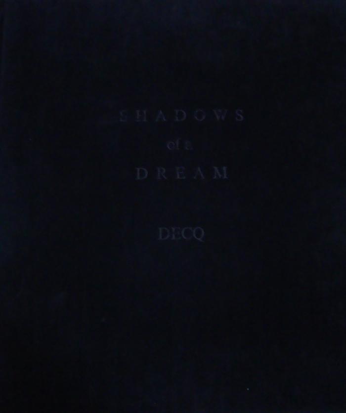 Shadows of a Dream