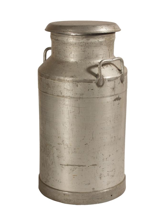 Bilha de Leite