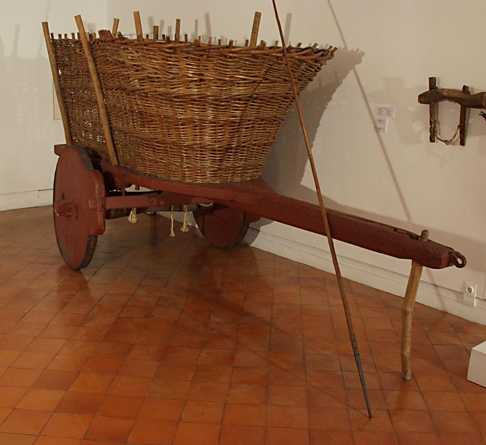 Carro de bois