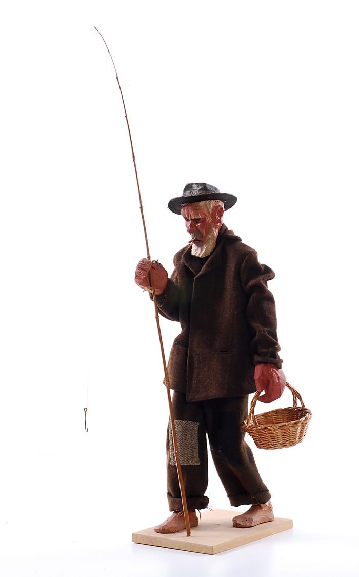 Pescador