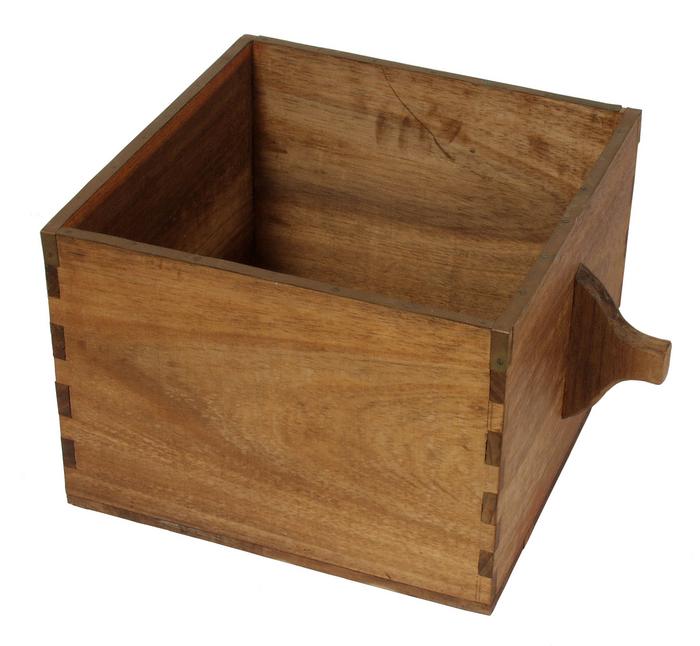 Medida de capacidade - Rasoula