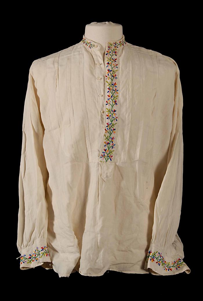 Camisa de Homem
