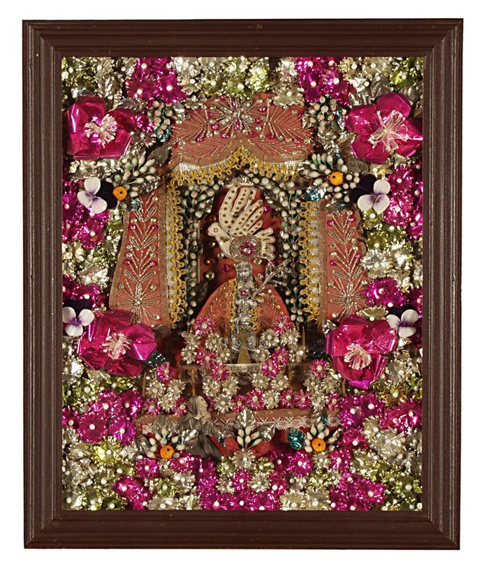 Registo do Senhor Santo Cristo dos Milagres