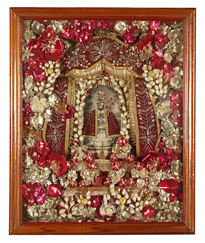 Registo do Senhor Santo Cristo dos Milagres