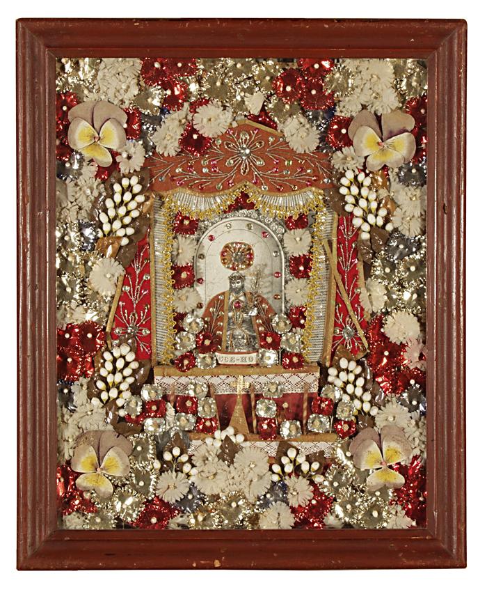 Registo do Senhor Santo Cristo dos Milagres