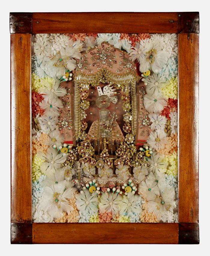 Registo do Senhor Santo Cristo dos Milagres