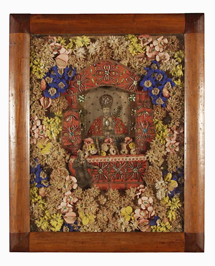 Registo do Senhor Santo Cristo dos Milagres