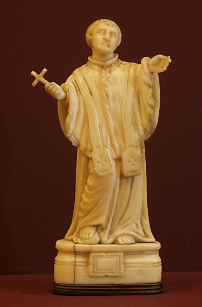 São Francisco Xavier (MCM5889)