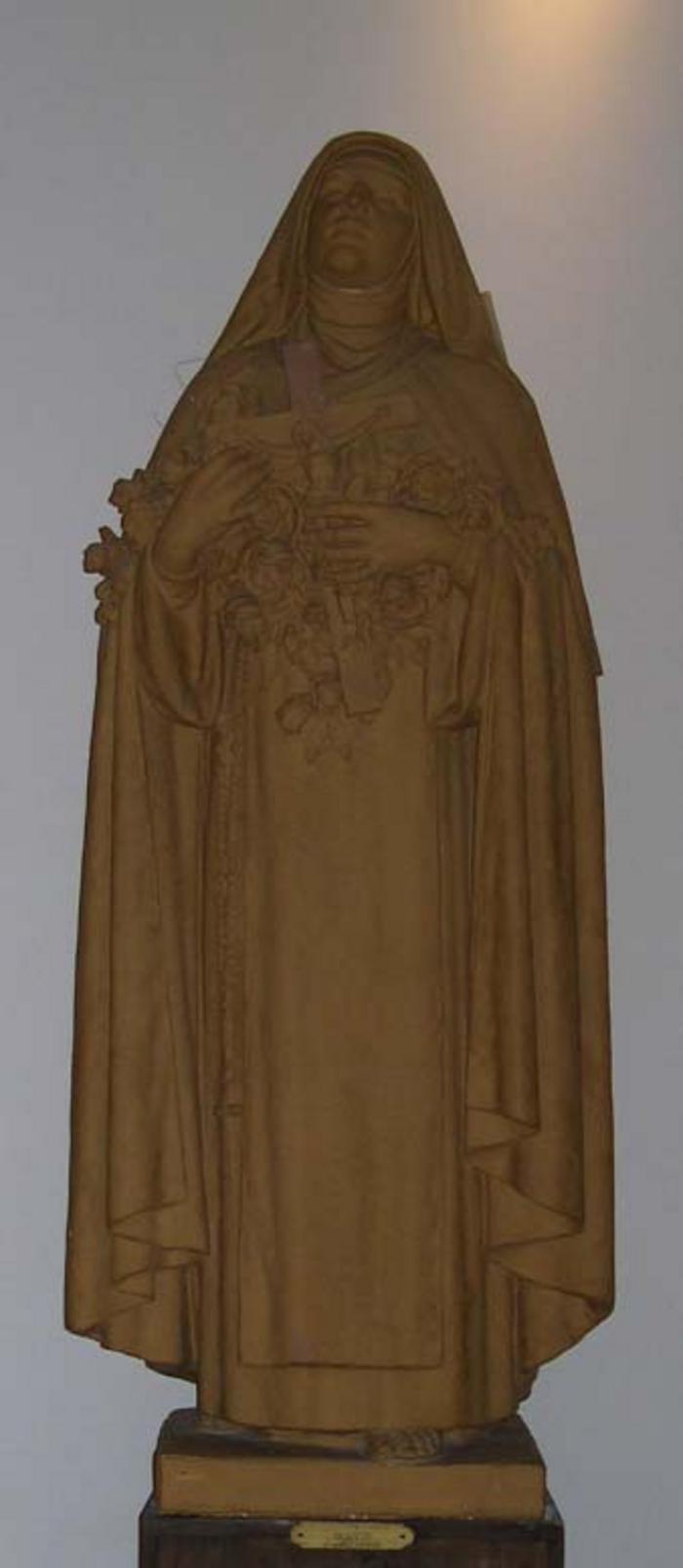 Santa Teresinha do Menino Jesus