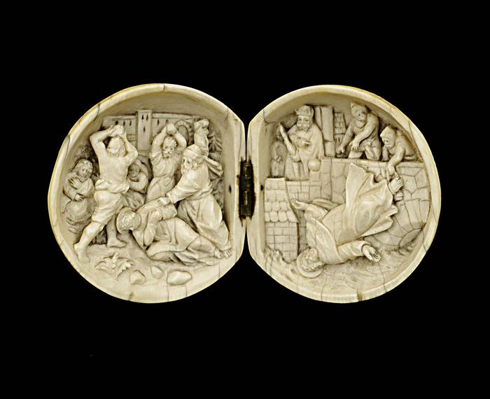 Oratório Portátil (MCM5922)