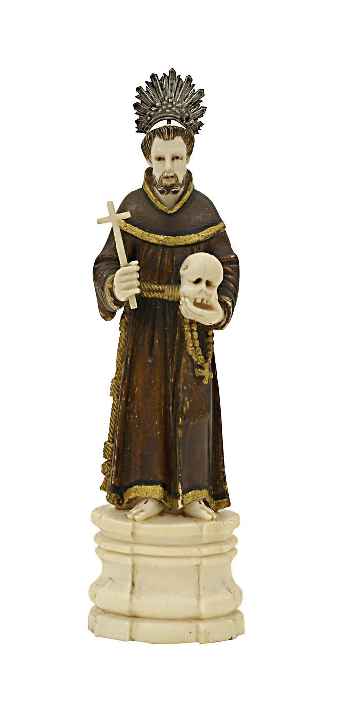 São Francisco de Assis